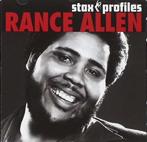 Rance Allen/Stax Profiles