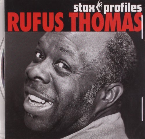 Rufus Thomas/Stax Profiles
