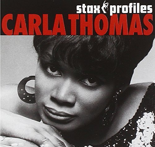 Carla Thomas/Stax Profiles