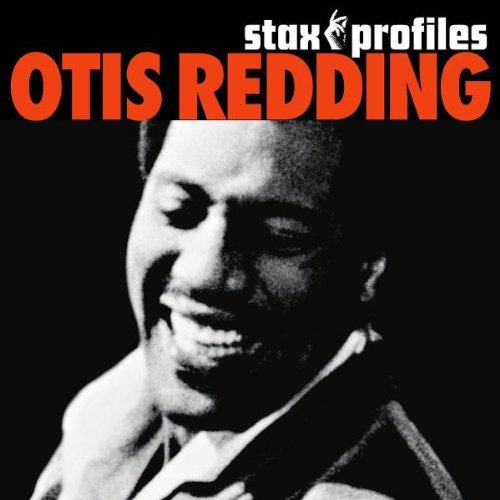 Otis Redding/Stax Profiles