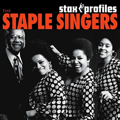 Staple Singers/Stax Profiles