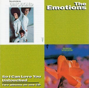 Emotions/So I Can Love You/Untouched@2-On-1