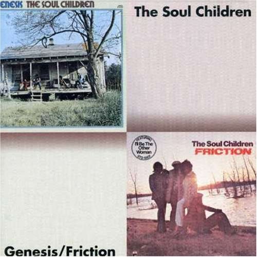Soul Children/Genesis/Friction@2-On-1