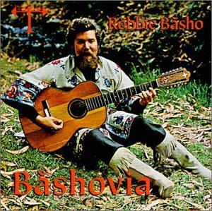 Robbie Basho/Bashovia