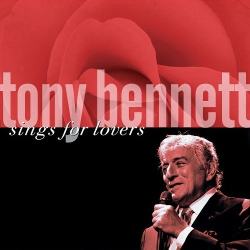Tony Bennett/Sings For Lovers