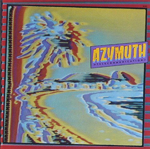 Azymuth/Telecommunication