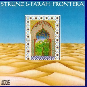 Strunz & Farah/Frontera