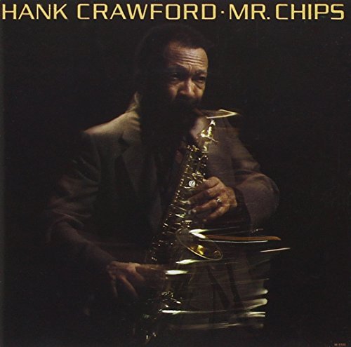 Crawford Hank Mr. Chips 