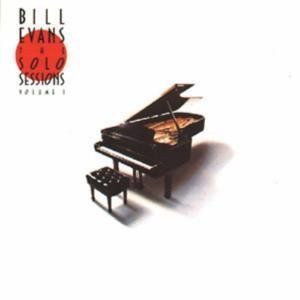 Bill Evans Solo Sessions Vol. 1 