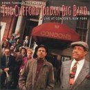 Clifford Big Jordan Band/Down Through The Years