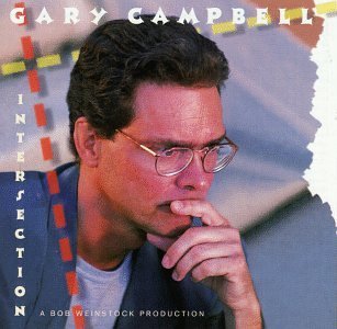 Gary Campbell/Intersection