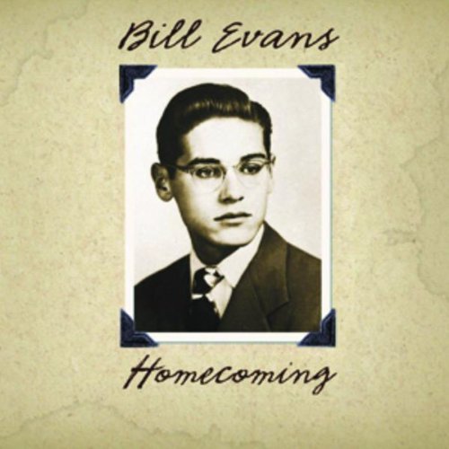 Bill Evans/Homecoming-Live At Southeaster
