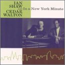 Ian Shaw/In A New York