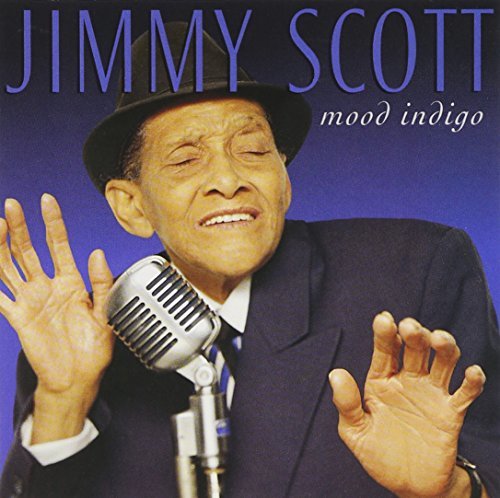 Jimmy Scott/Mood Indigo