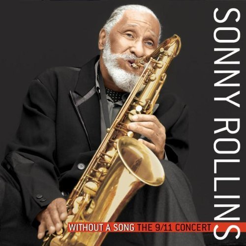 Sonny Rollins/Without A Song