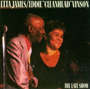 James/Vinson/Late Show (No. 2 Blues In The