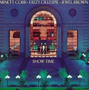 Cobb/Gillespie/Brown/Showtime