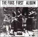 Fugs First Album 