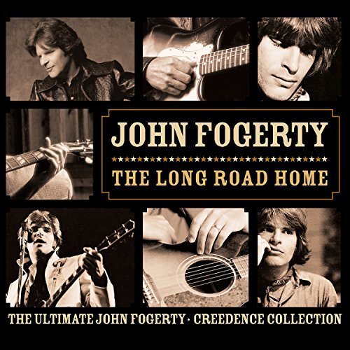 John Fogerty/Long Road Home: Ultimate John