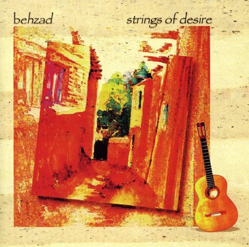 Behzad/Strings Of Desire