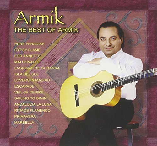Armik Best Of Armik 