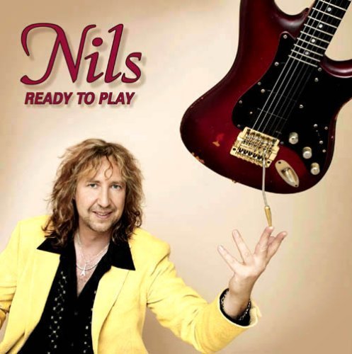 Nils/Ready To Play