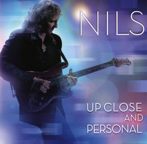 Nils/Up Close & Personal