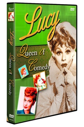 Lucy: Queen Of Comedy/Lucy: Queen Of Comedy