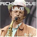 Richie Cole/Richie Cole Live