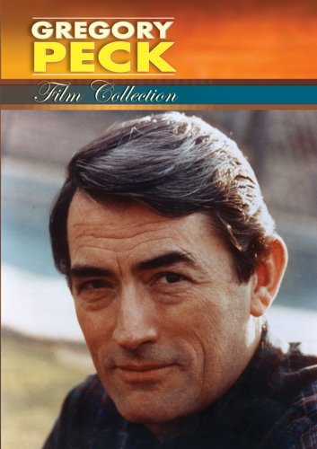 Gregory Peck Film Collection/Peck,Gregory@Clr@Nr