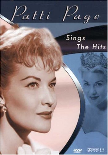 Patti Page/Singing At Her Best