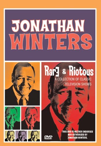 Rare & Riotous Winters Jonathan Clr Nr 