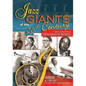 Jazz Giants Of The 20th Centur/Jazz Giants Of The 20th Centur