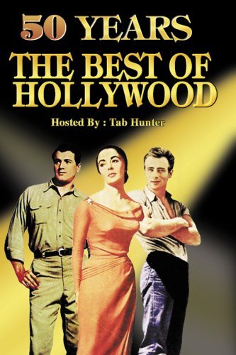 50 Years-Best Of Hollywood/Hunter,Tab@Clr@Nr