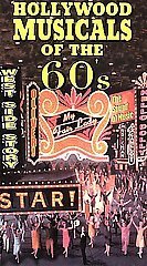 Hollywood Musicals Of The 60's/Hollywood Musicals Of The 60's@Nr/2 Cass