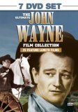 Ultimate Film Collection Wayne John Clr Nr 7 DVD 