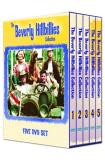 Beverly Hillbillies Collection Beverly Hillbillies Collection Clr Nr 5 DVD 