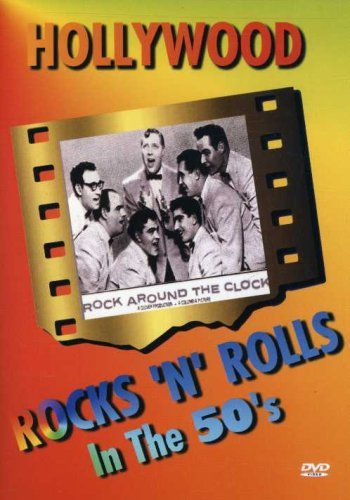 Hollywood Rocks & Rolls In The/Hollywood Rocks & Rolls In The@Clr@Nr