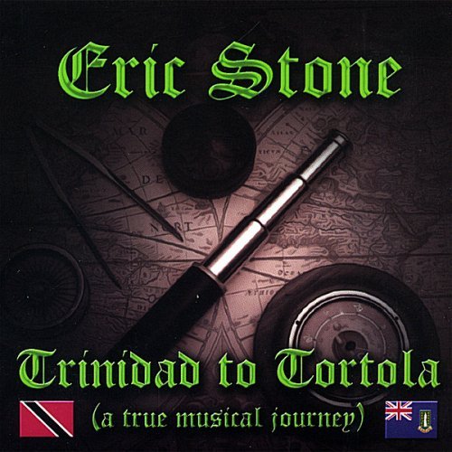 Eric Stone/Trinidad To Tortola