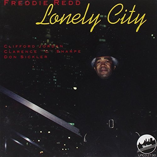 Freddie Redd/Lonely City