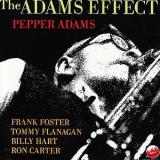 Pepper Adams Pepper Adams Effect 