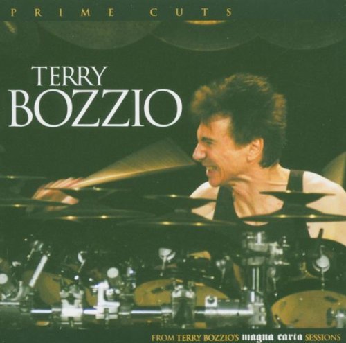 Terry Bozzio/Prime Cuts@Prime Cuts