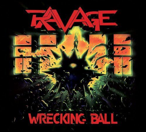Ravage/Wrecking Ball