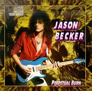 Jason Becker Perpetual Burn 