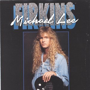 Michael Lee Firkins/Michael Lee Firkins