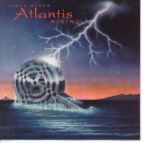 James Byrd Atlantis Rising 