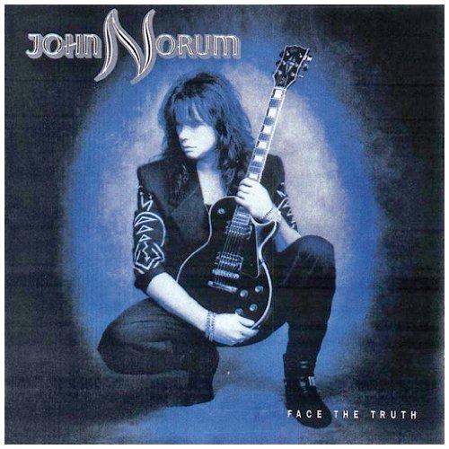 John Norum/Face The Truth