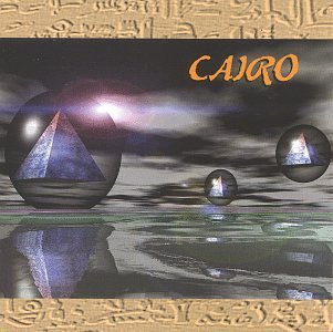 Cairo/Cairo