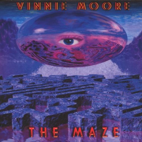 Vinnie Moore/Maze