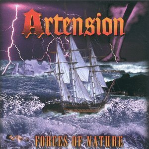 Artension/Forces Of Nature